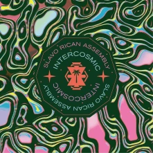 CD SLAVO RICAN ASSEMBLY - INTERCOSMIC