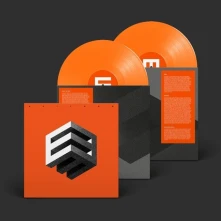 Vinyl EDITORS - EBM