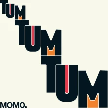 Vinyl TUM TUM TUM