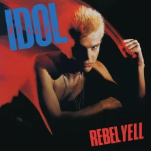 Vinyl Rebel Yell (40th Anniversary Edition)