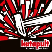 Katapult, CD Kladivo na život