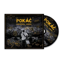 CD PokáčovO2 Arena