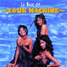CD Le Best Of