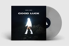 Debby Friday, Vinyl GOOD LUCK