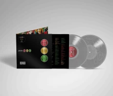 Blink 182, Vinyl TAKE OFF YOUR PANTS AN...