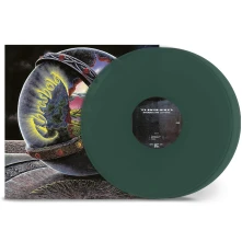 Vinyl WOUNDED LAND