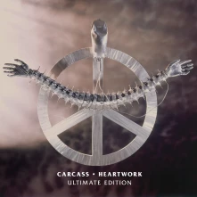 CD HEARTWORK