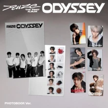 CD Odyssey