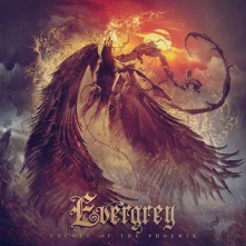CD ESCAPE OF THE PHOENIX