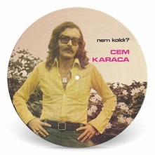 Vinyl NEM KALDI?