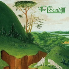 Fruit Bats, CD THE LANDFILL