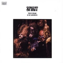 CD SPIRIT - TWELVE DREAMS OF DR. SADONICUS
