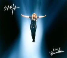 CD RECOMMENCE-MOI (LIVE A...