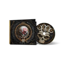 CD BEST OF - VOLUME 2