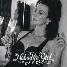 Amanda Shires, CD NOBODYS GIRL