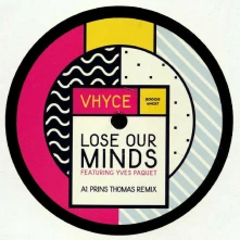 Vinyl LOSE OUR MINDS