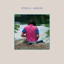 CD ADAGIO