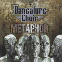 CD METAPHOR