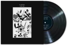 Gentle Giant, Vinyl IN A GLASS HOUSE