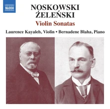 CD NOSKOWSKI & ZELENS...