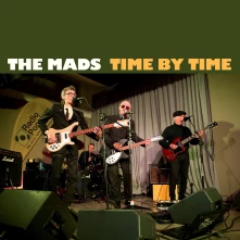 Vinyl TIME BY TME