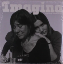 Vinyl IMAGINA