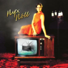 CD Nyx Nott - Themes From...