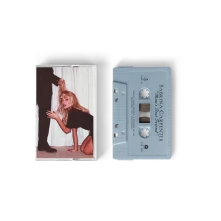Sabrina Carpenter, Kazeta Man's Best Friend