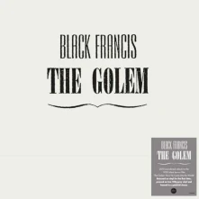 Vinyl GOLEM