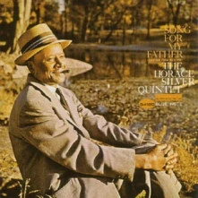 Horace Silver, CD SONG FOR MY FATHER