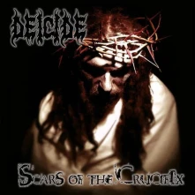 CD SCARS OF THE CRUCIFIX