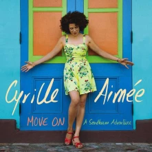 CD MOVE ON: A SONDHEIM ADVENTURE
