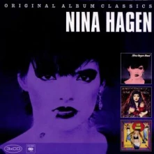 CD Original Album Classics