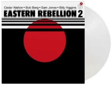 Vinyl EASTERN REBELLION 2