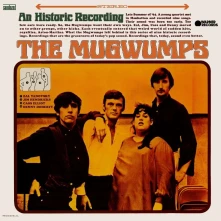 The Mugwumps, Vinyl MUGWUMPS