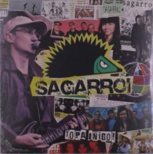 Vinyl TOPA INIGO