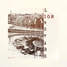 Vinyl LIVSVARK