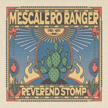 Vinyl MESCALERO RANGER