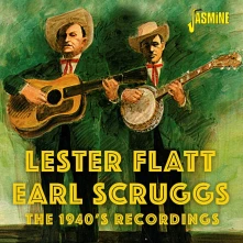 CD THE 1940S RECORDINGS