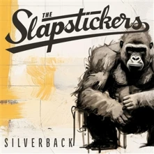 Vinyl SILVERBACK