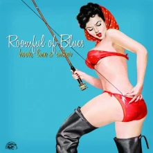 CD HOOK LINE & SINKER