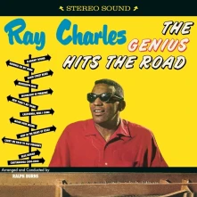 Vinyl GENIUS HITS THE ROAD