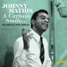 CD A CERTAIN SMILE... ALL HIS U.S. HITS, 1956-62