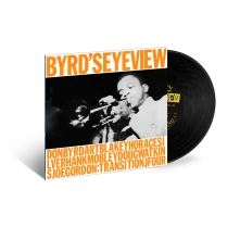 Donald Byrd, Vinyl Bird's Eye View