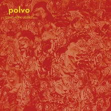 Polvo, Vinyl TODAY'S ACTIVE LIFESTYLES