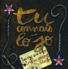 CD TU CONNAIS LO'JO
