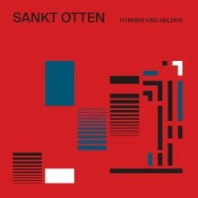 Vinyl HYMNEN UND HELDEN