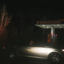 X Ambassadors, CD TOWNIE