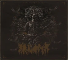 CD Arkona - Stella Pandora