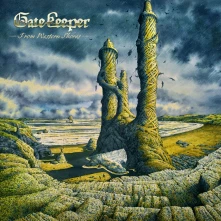 Vinyl GATEKEEPER - FROM WESTERN SHORES